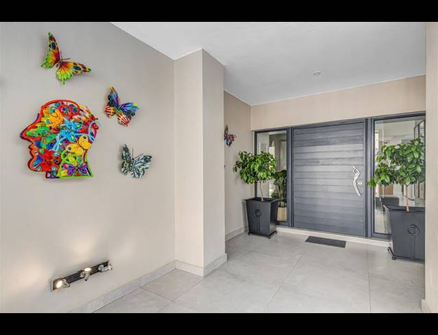 4 BEDROOM HOUSE FOR SALE IN MORNINGSIDE